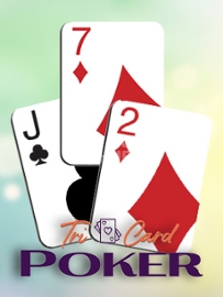 Three Card Poker