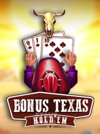 Bonus Poker (Flipluck)