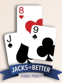 Jacks or Better (Flipluck)