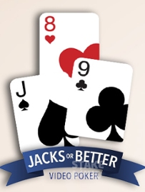 Jacks or Better (Flipluck)