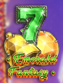 Emerald Fantasy