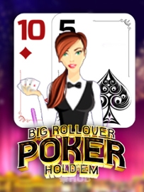 Big Rollover Poker Hold'em