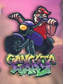 Gangsta Warz