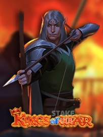 Kings of War