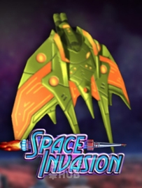 Space Invasion (Flipluck)