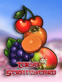 Tokyo Scratchcard