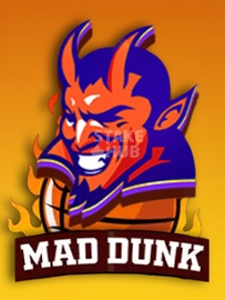 Mad Dunk