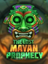 The Lost Mayan Prophecy
