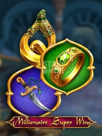 Millionaire Super Wins