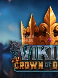 Viking Crown of Destiny