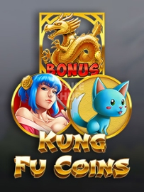 Kung Fu Coins