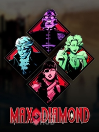 Max Diamond