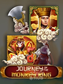 Journey of the Monkey King