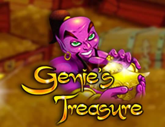 Genie's Treasure