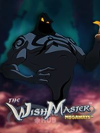 The Wish Master Megaways