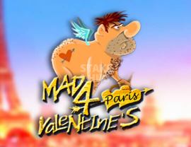 Mad 4 Valentine's