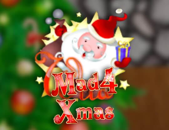 Mad 4 Xmas