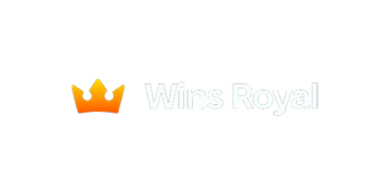 Wins Royal Casino Logo