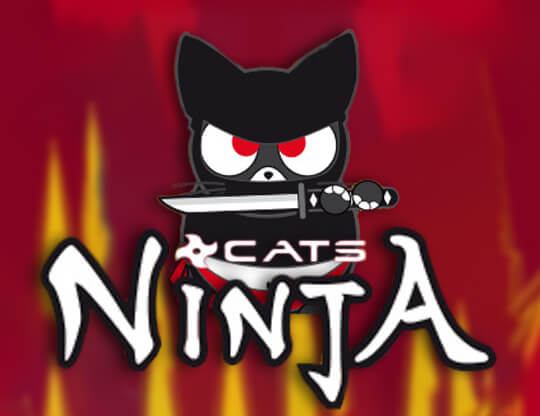 Ninja Cats
