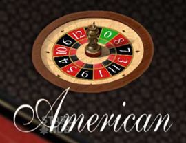 American Roulette (Espresso)