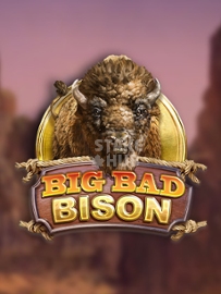 Big Bad Bison