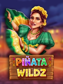 Pinata Wildz
