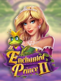 Enchanted Prince 2