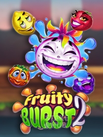 Fruity Burst 2
