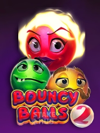 Bouncy Balls 2