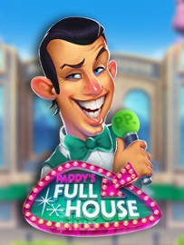 Paddy's Full House