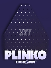 Plinko (Hacksaw Gaming)