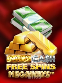 Gold Cash Free Spins Megaways
