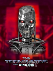 The Terminator Win and Spin