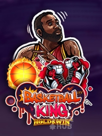 Basketball King Hold and Win