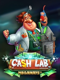 Cash Lab Megaways