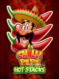 Chilli Pepe Hot Stacks