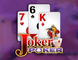 4H Joker Poker (Espresso)