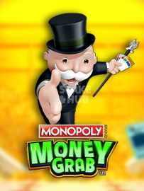 Monopoly Money Grab