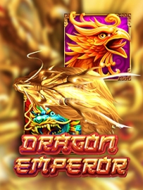 Dragon Emperor (Manna Play)