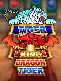 King Dragon Tiger