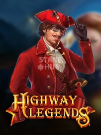 Highway Legends