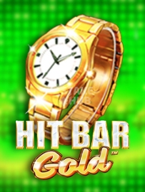 Hit Bar Gold