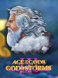 Age of the Gods: God of Storms 3
