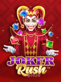 Joker Rush (Playtech Origins)