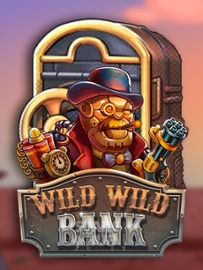 Wild Wild Bank