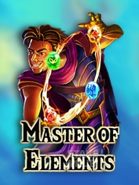Master of Elements