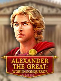 Alexander The Great: World Conqueror