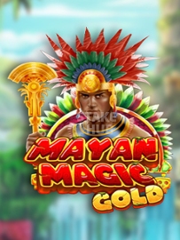 Mayan Magic Gold