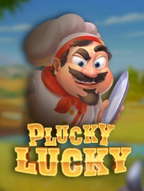 Plucky Lucky