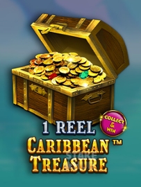 1 Reel Caribbean Treasure